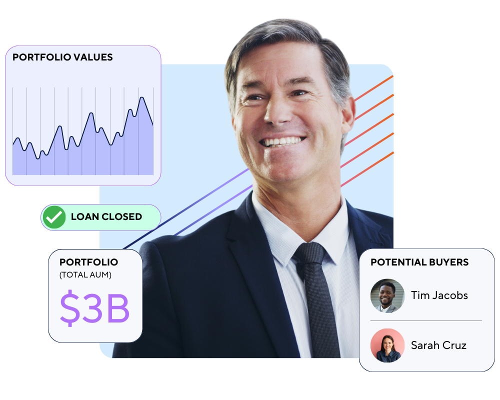Bank Transactions - Hero Image Bank Transactions - Hero Image